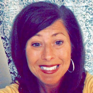 Meet your Posher, Tracy